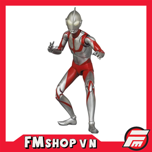 Mua bán MAFEX 155 SHIN ULTRAMAN OPEN