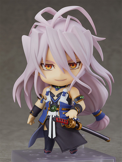 Mua bán (JPV) NENDOROID 1071 TOUKEN RANBU SENGO MURAMASA