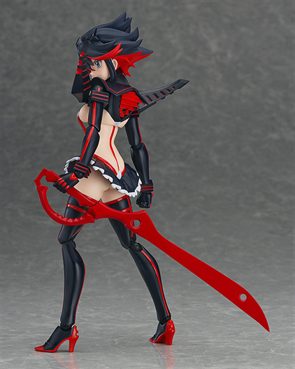 Mua bán FIGMA 220 RYUKO MATOI FAKE