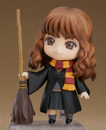 Mua bán NENDOROID 1034 HERMION GRANGER