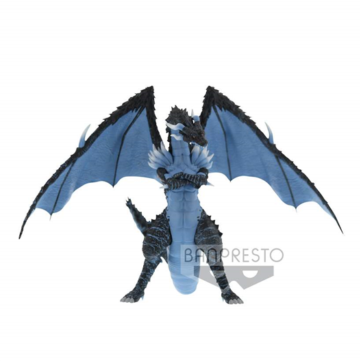 Mua bán PVC BANPRESTO FIGURE VELDORA