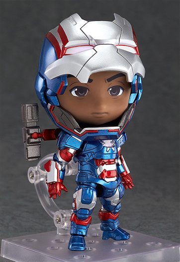 Mua bán NENDOROID 392 IRON PATRIOT