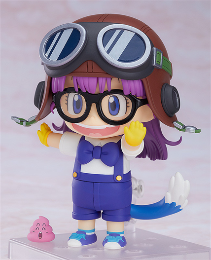 Mua bán NENDOROID 1009 ARALE NORIMAKI CAT EARS VER