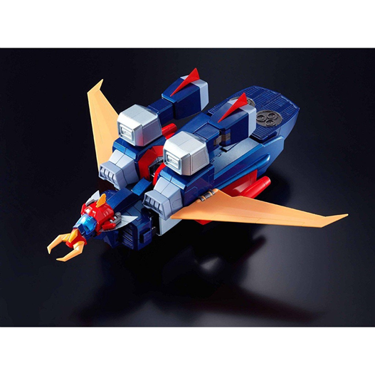 Mua bán [PRE ORDER] SOC GX-66R TRIDER G7 (JP VER)