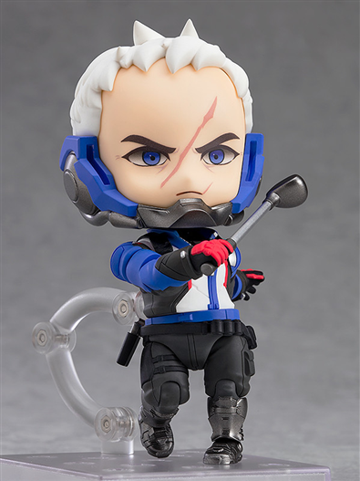 Mua bán NENDOROID 976 OVERWATCH SOLDIER 76