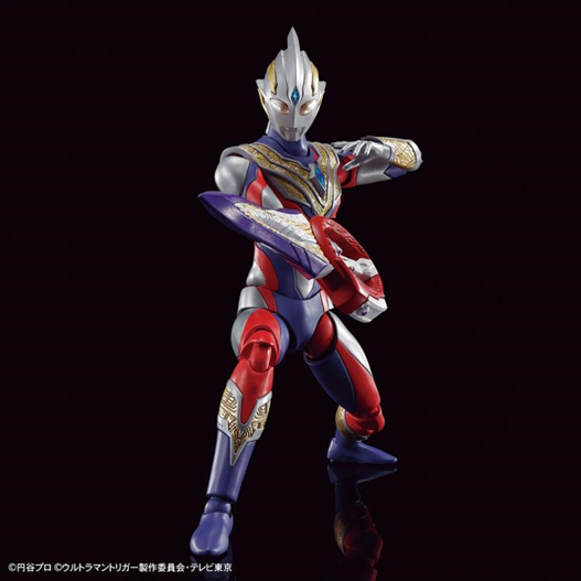 Mua bán FIGURE RISE STANDARD ULTRAMAN TRIGGER