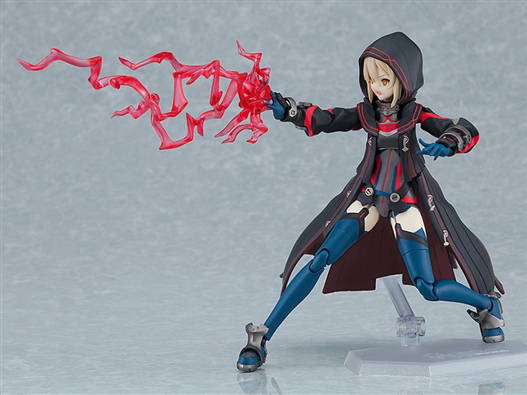 Mua bán (JPV) FIGMA 582 BERSERKER/MYSTERIOUS HEROINE X (ALTER)