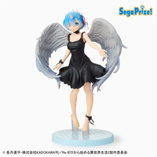 Mua bán SEGA REM DATENSHI VER (JPV)