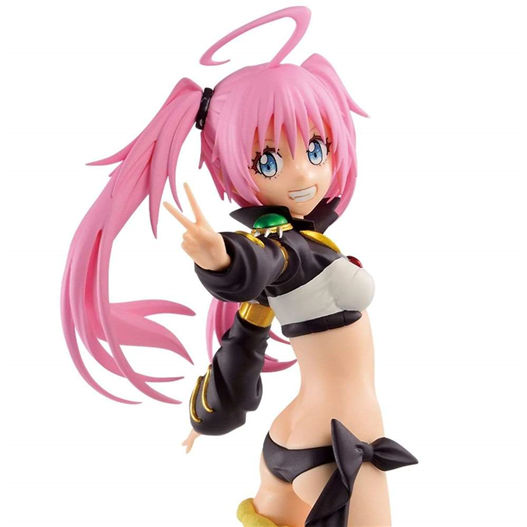 Mua bán BANPRESTO OTHERWORLDER MIRIM NAVA (JPV)