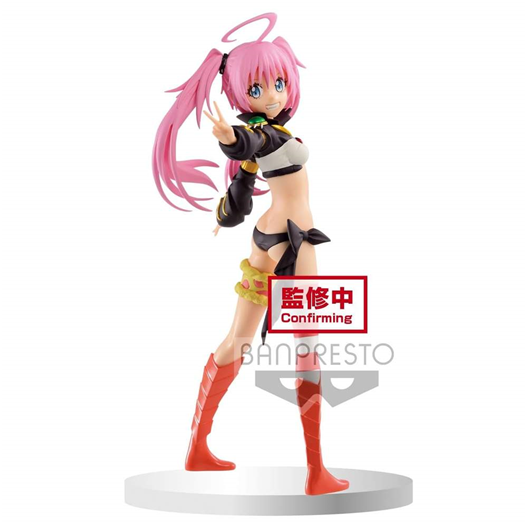 Mua bán BANPRESTO OTHERWORLDER MIRIM NAVA (JPV)