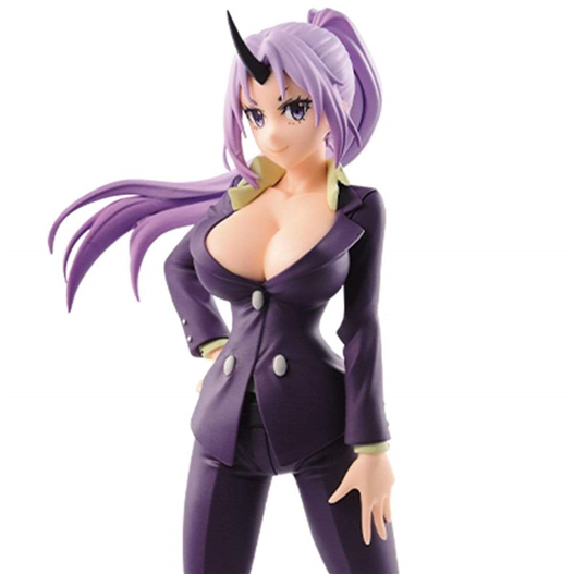 Mua bán BANPRESTO OTHERWORDER SHION SLIME