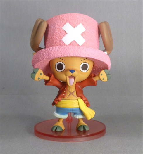 Mua bán BANPRESTO CAPTAIN CHOPPER