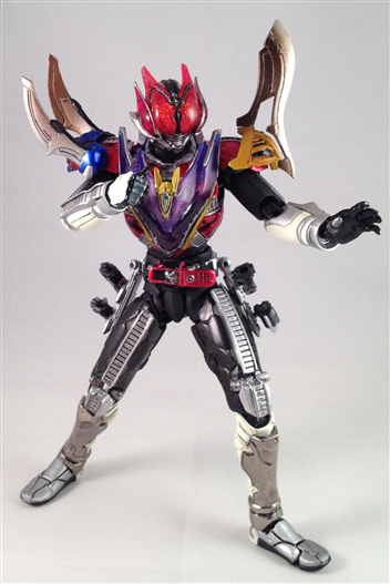 Mua bán S.I.C DEN O CLIMAX FORM K BOX