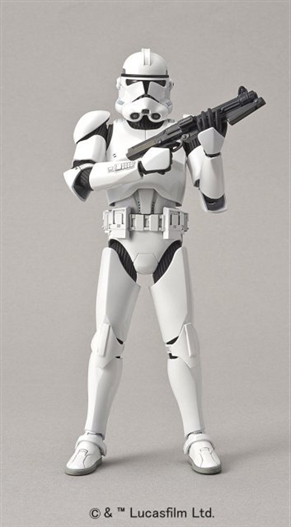 Mua bán MODEL KIT CLONE TROOPER
