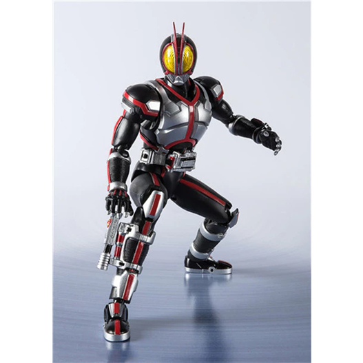 Mua bán SHF KAMEN RIDER FAIZ 20TH VER BL