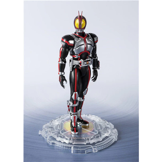 Mua bán SHF KAMEN RIDER FAIZ 20TH VER BL