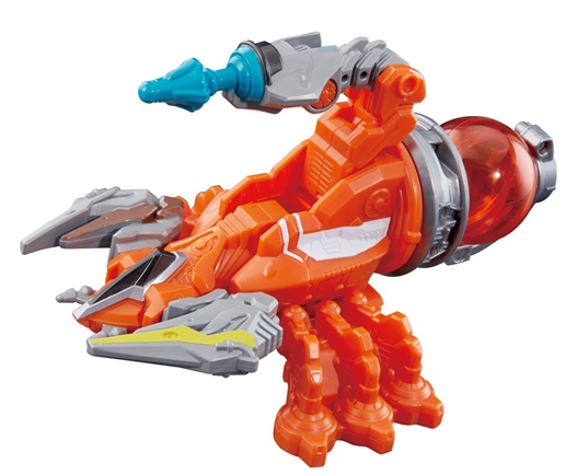 Mua bán DX SASORI VOYAGER 2ND