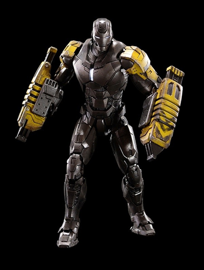 Mua bán COMICAVE IRON MAN MK25 STRIKER