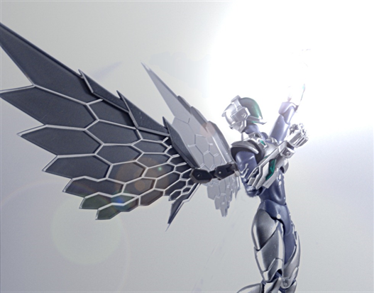 Mua bán SHF SILVER CROW 2ND (JPV)