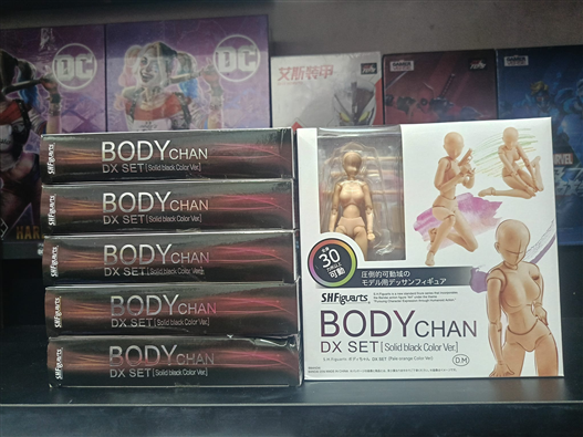 Mua bán SHF BODY CHAN ORANGER DX VER FAKE