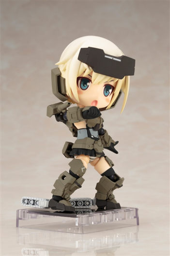 Mua bán CU-POCHE FRAME ARMS GIRL GOURAI