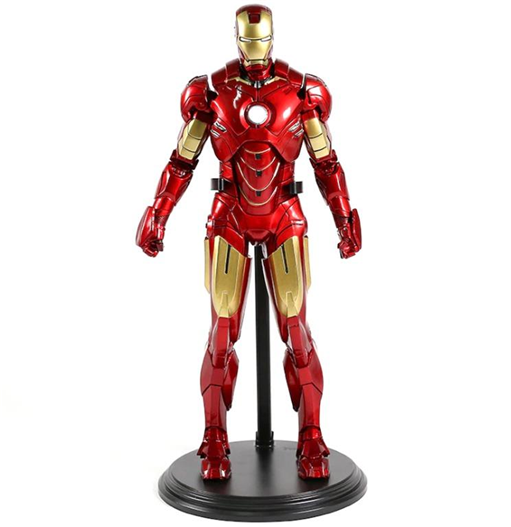 Mua bán EMPIRE TOYS IRONMAN MK4