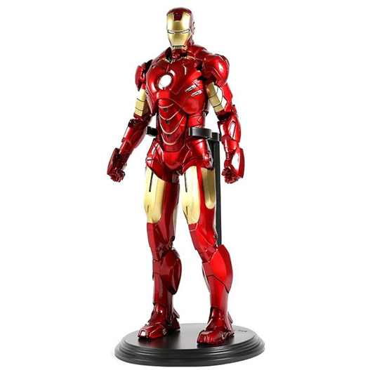 Mua bán EMPIRE TOYS IRONMAN MK4