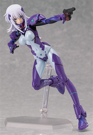 Mua bán FIGMA CRYSKA BARCHENOWA 180 MUV LUV