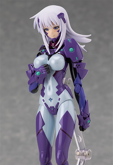 Mua bán FIGMA CRYSKA BARCHENOWA 180 MUV LUV