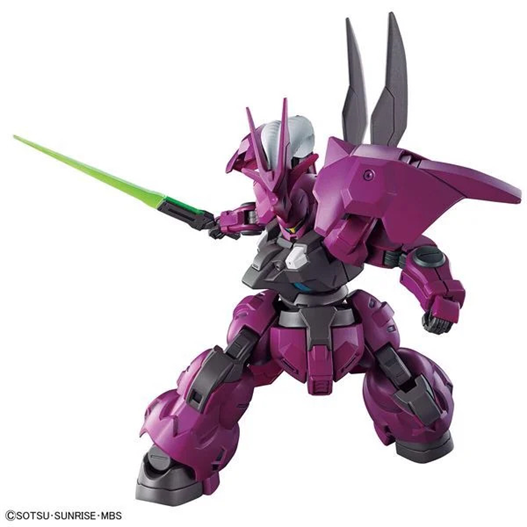 Mua bán GUELS DILANZA 1/144 HG GUNDAM THE WITCH FROM MERCURY