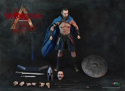 Mua bán [2ND] 1/12 THEMISTOCLES BATTLE OF MARATHON