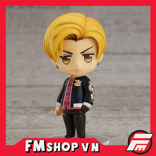 Mua bán (JPV) NENDOROID 816 COBRA (HIGH & LOW G-SWORD)