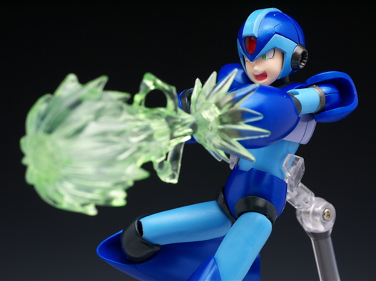 Mua bán D ARTS MEGAMAN X 
