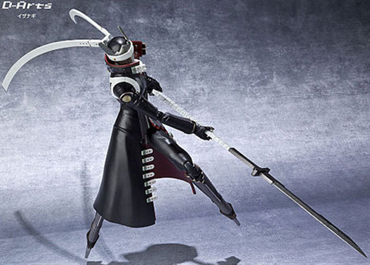 Mua bán D-ART IZANAGI LIKE NEW 