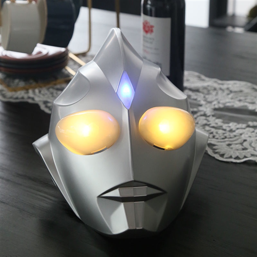 Mua bán NÓN ULTRAMAN TIGA 1:1