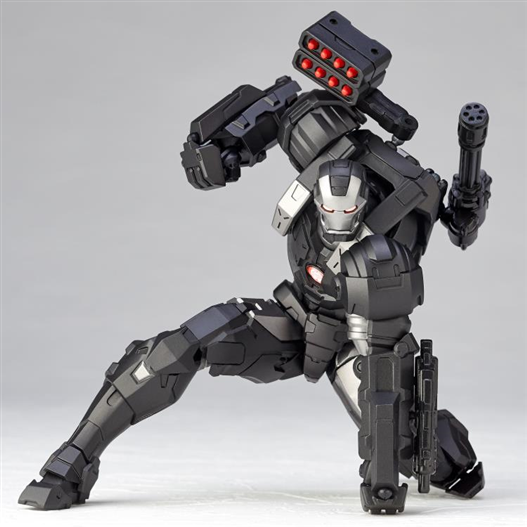 Mua bán REVOLTECH YAMAGUCHI WAR MACHINE OPEN