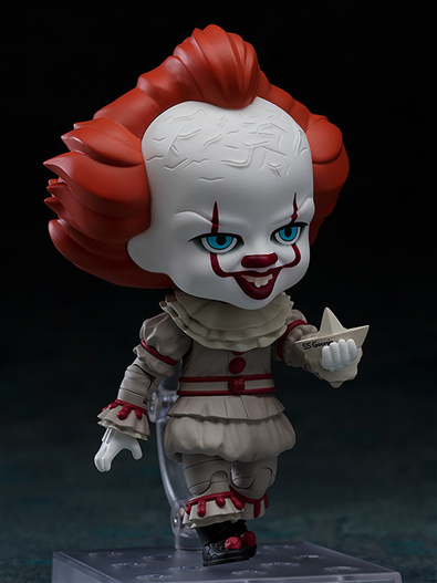 Mua bán NENDOROID 1225 PENNYWISE (JAPAN VER)