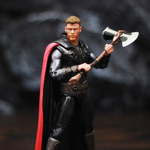Mua bán ZD TOYS THOR WITH BASE
