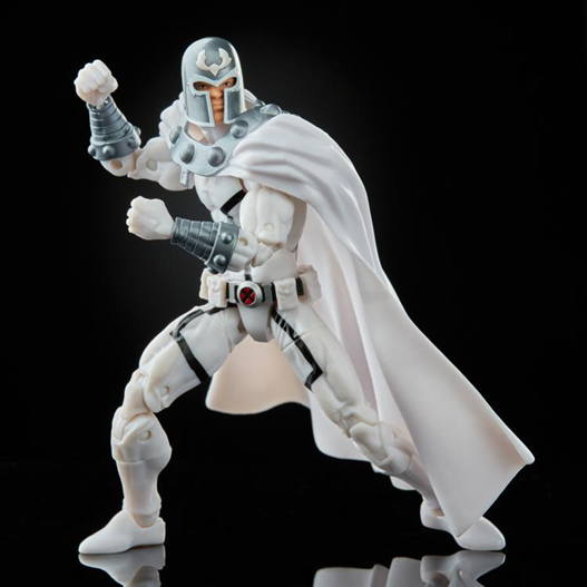 Mua bán MARVEL LENGEND MAGNETO (MARVEL TRI SENTINEL BAF) 2ND