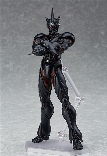 Mua bán FIGMA 333 GUYVER III