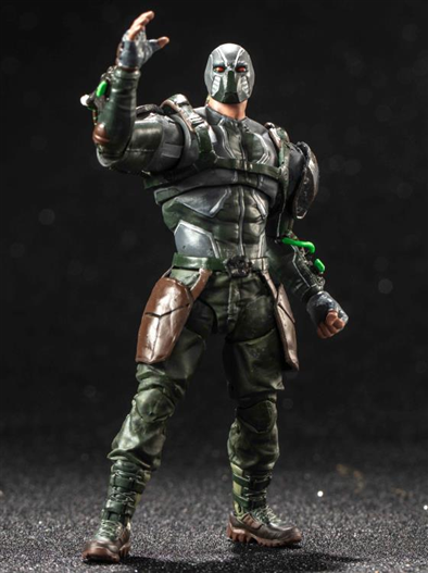 Mua bán HIYATOYS INJUSTICE 2 BANE