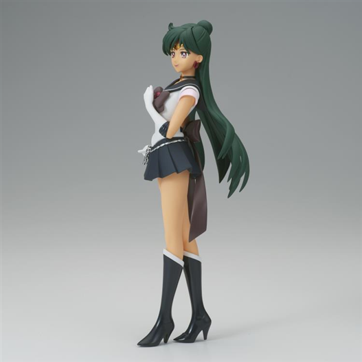 Mua bán BANPRESTO GLITTER AND GLAMOURS SUPER SAILOR PLUTO