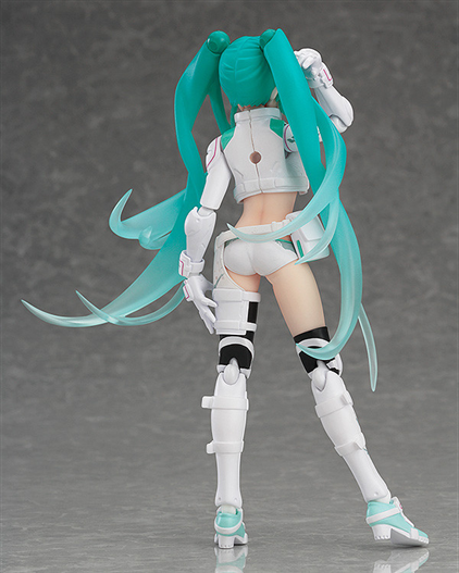 Mua bán FIGMA RACING MIKU 2014 EV MIRAI VER
