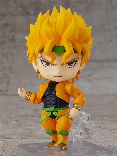 Mua bán NENDOROID 1110 DIO FAKE