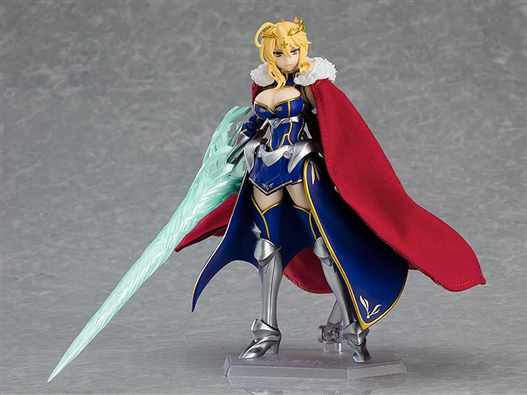 Mua bán [PRE-ORDER] FIGMA 568 LANCER/ALTRIA PENDRAGON: DX EDITION