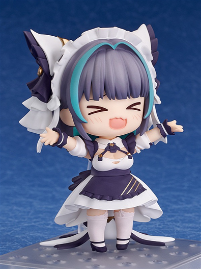 Mua bán (JPV) NENDOROID 2131 AZUR LANE CHESHIRE DX