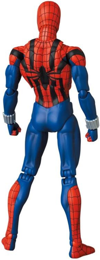 Mua bán MAFEX NO.143 BEN REILLY SPIDER-MAN 2ND