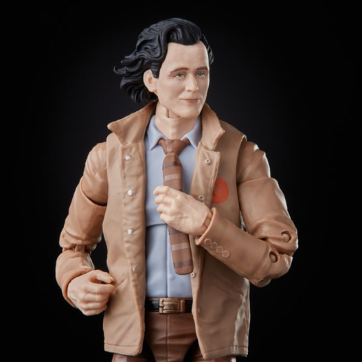 Mua bán MARVEL LEGENDS LOKI (LOKI MOVIE) (US VER)