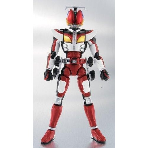 Mua bán (JPV) SHS KAMEN RIDER DEN-O LINER FORM LIKE NEW