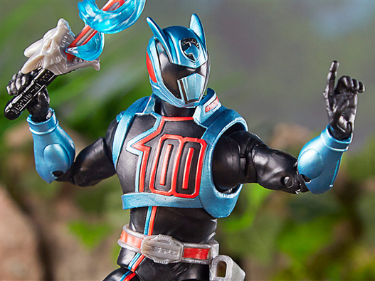 Mua bán LIGHTNING COLLECTION SHADOW RANGER 2ND